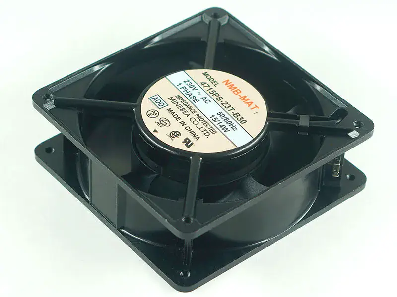 Ventilatore NMB 4715PS-23T-B30