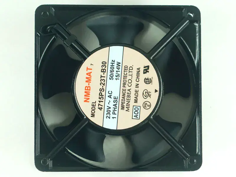 Ventilatore NMB 4715PS-23T-B30