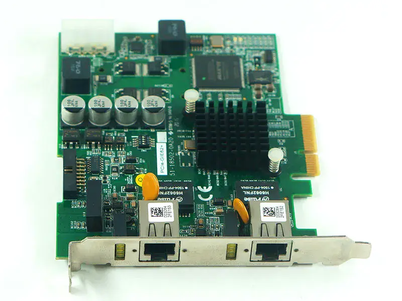 Scheda madre Adlink PCIe-GIE62+ 51-18502-0A20