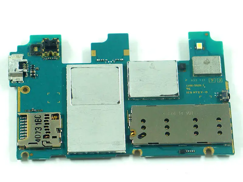 Sony Xperia C3 D2502 Dual SIM scheda madre 32G sbloccato