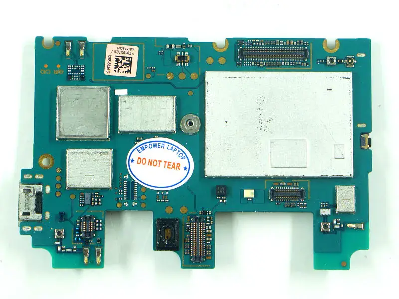 Sony Xperia C3 D2502 Dual SIM scheda madre 32G sbloccato