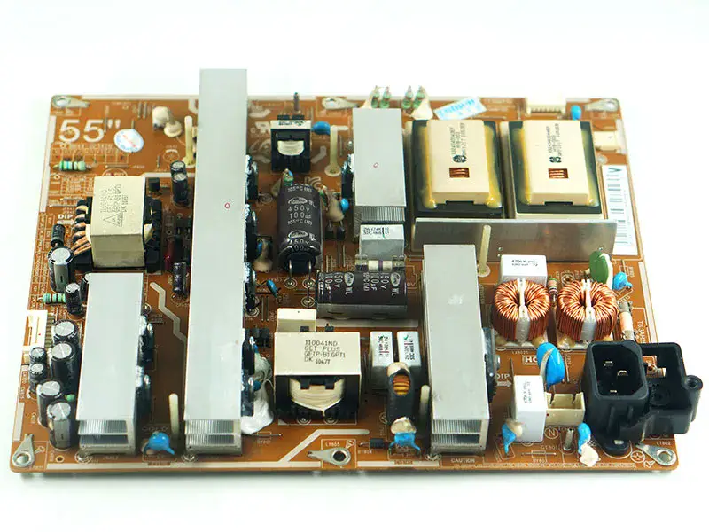 Scheda elettronica Samsung BN44-00342B