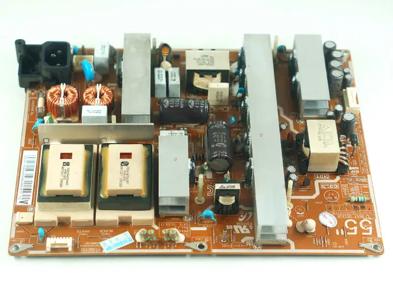 Scheda elettronica Samsung BN44-00342B