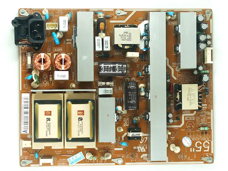 Scheda elettronica Samsung BN44-00342B