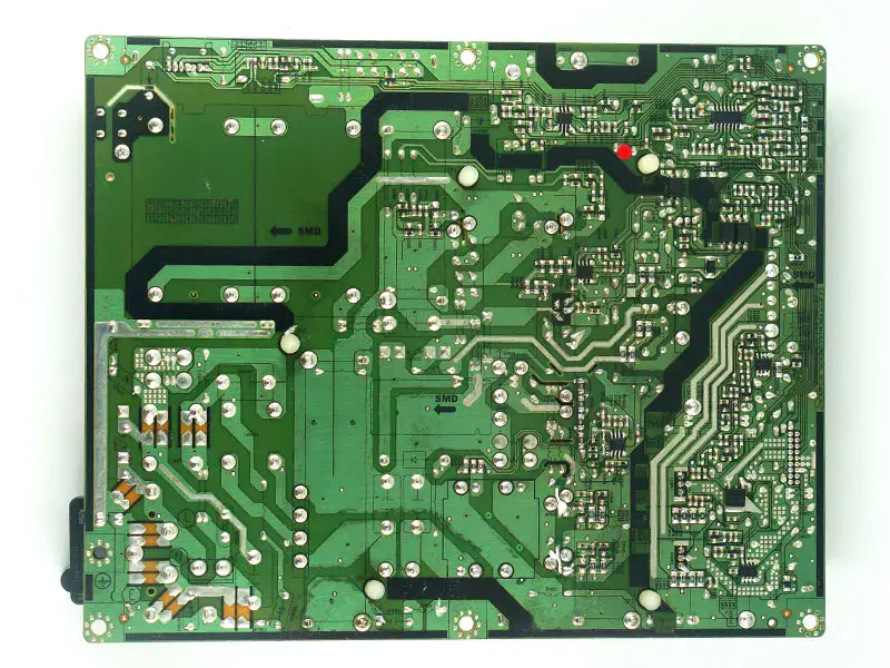Scheda elettronica Samsung BN44-00342B