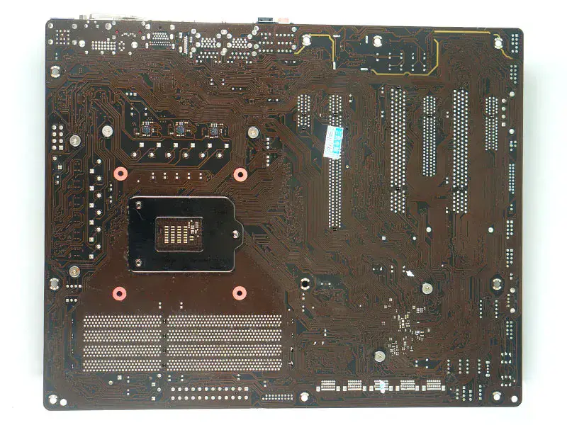 Scheda madre ASROCK Z87 Extreme6 LGA 1150 DDR3