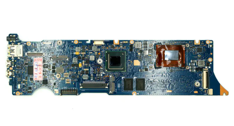 Scheda madre Asus UX31E