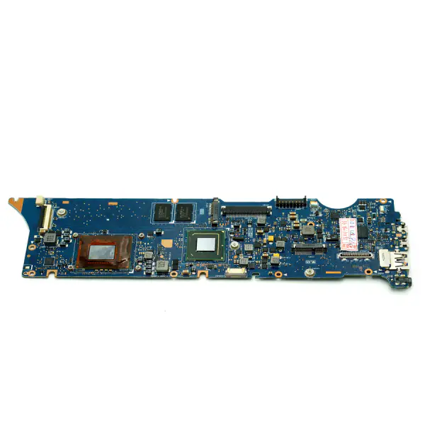 Scheda madre Asus UX31E
