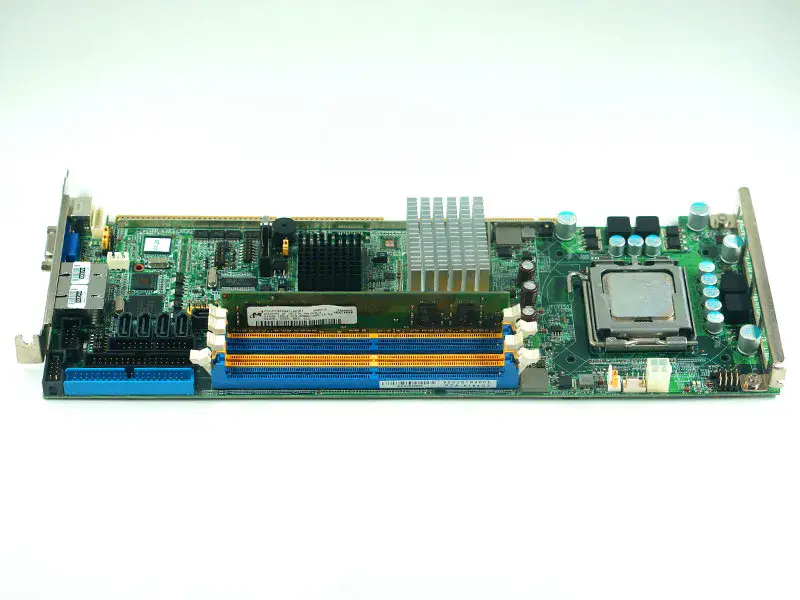 Scheda madre Advantech PCA-6194G2 PCA-6194