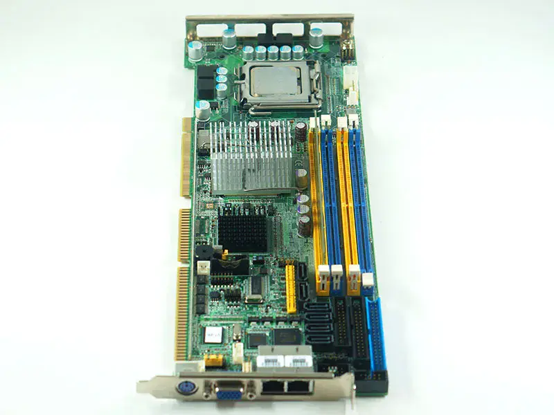 Scheda madre Advantech PCA-6194G2 PCA-6194