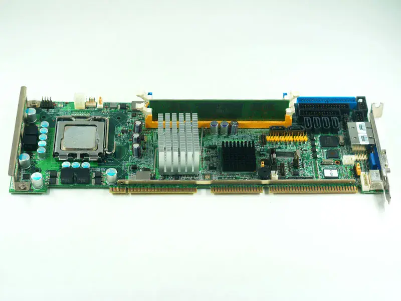 Scheda madre Advantech PCA-6194G2 PCA-6194