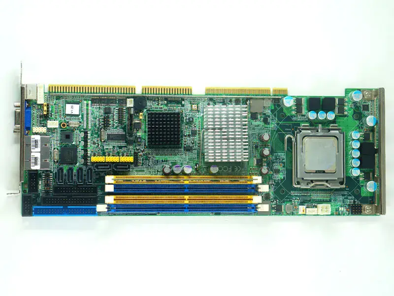 Scheda madre Advantech PCA-6194G2 PCA-6194