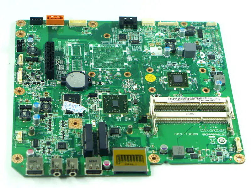 Scheda madre Lenovo 11S11013949 C325