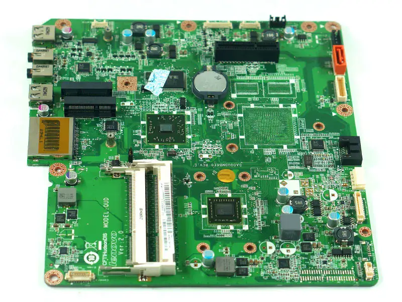 Scheda madre Lenovo 11S11013949 C325