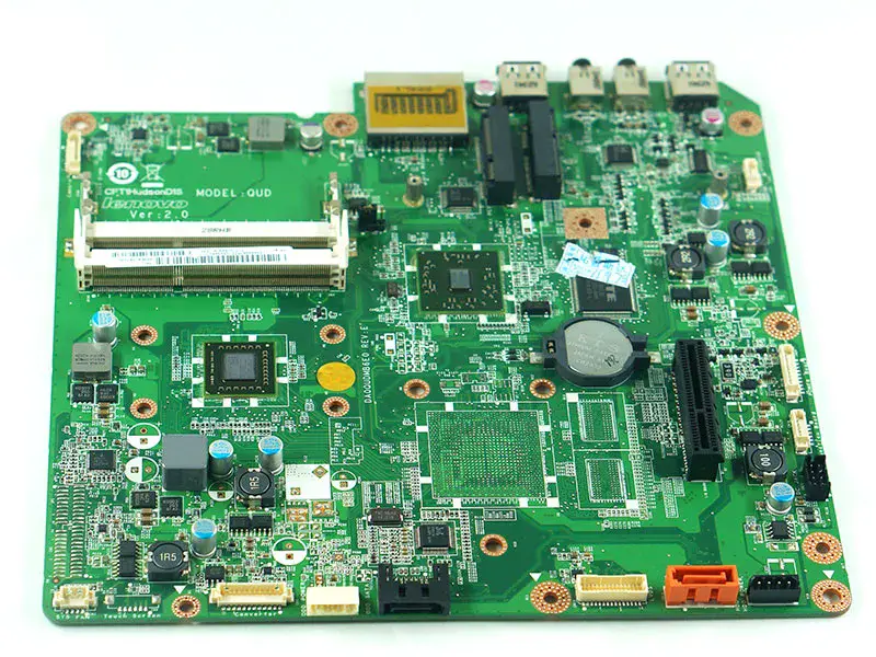 Scheda madre Lenovo 11S11013949 C325