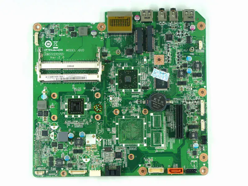 Scheda madre Lenovo 11S11013949 C325