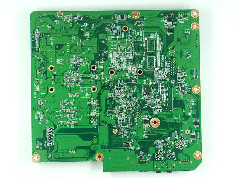Scheda madre Lenovo 11S11013949 C325