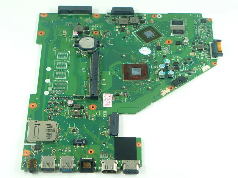 Asus X550MJ Scheda madre per X550M X552M Y582M