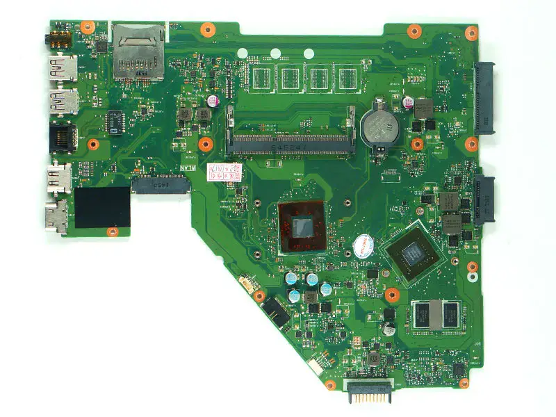 Asus X550MJ Scheda madre per X550M X552M Y582M