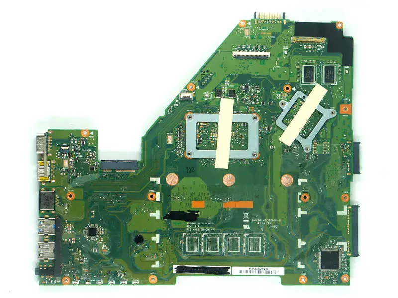Asus X550MJ Scheda madre per X550M X552M Y582M