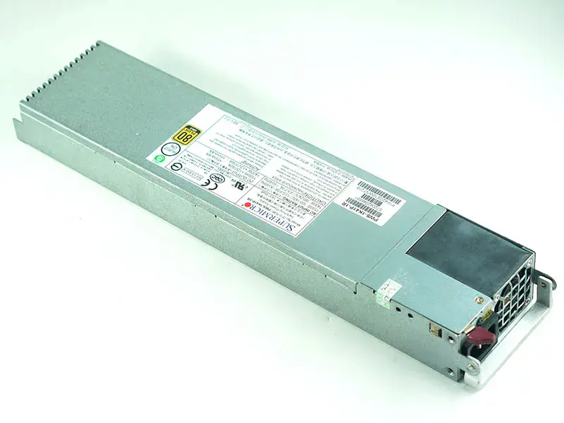 Alimentatore Supermicro PWS-1K41P-1R