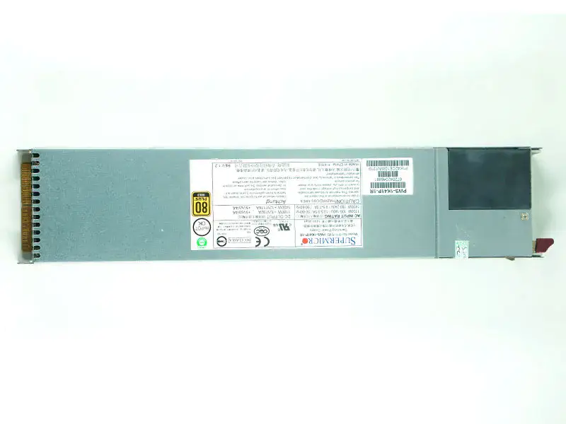 Alimentatore Supermicro PWS-1K41P-1R