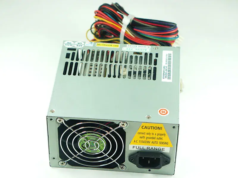 Alimentatore FSP/Advantech FSP300-60PLN