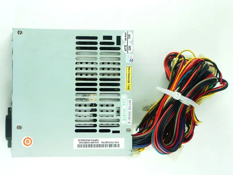 Alimentatore FSP/Advantech FSP300-60PLN