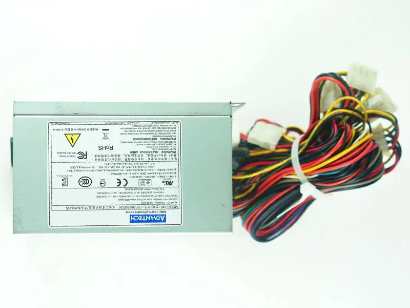 Alimentatore FSP/Advantech FSP300-60PLN