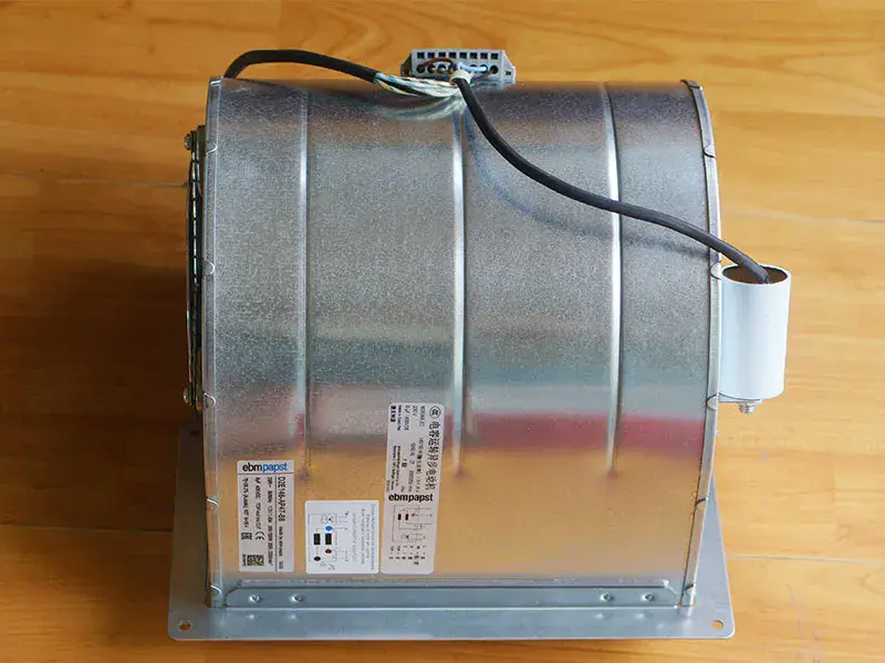 Ventilatore Ebmpapst D2E146-AP47-B8