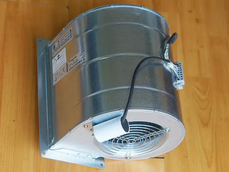 Ventilatore Ebmpapst D2E146-AP47-B8