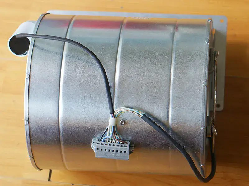 Ventilatore Ebmpapst D2E146-AP47-B8
