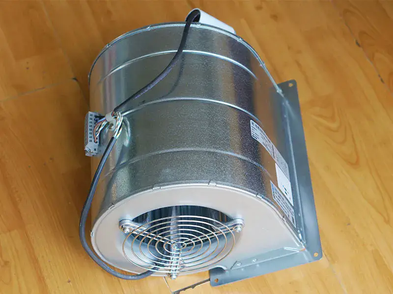 Ventilatore Ebmpapst D2E146-AP47-B8