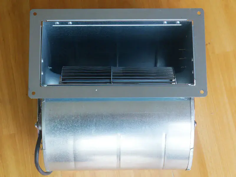 Ventilatore Ebmpapst D2E146-AP47-B8