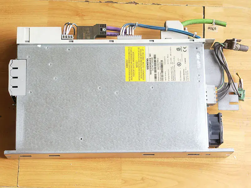 INVERTER Siemens 6SE7016-0TP50-Z