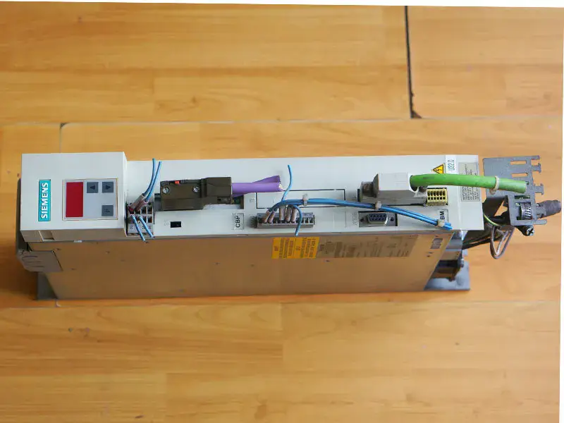 INVERTER Siemens 6SE7016-0TP50-Z