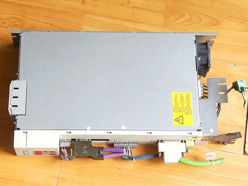 INVERTER Siemens 6SE7016-0TP50-Z