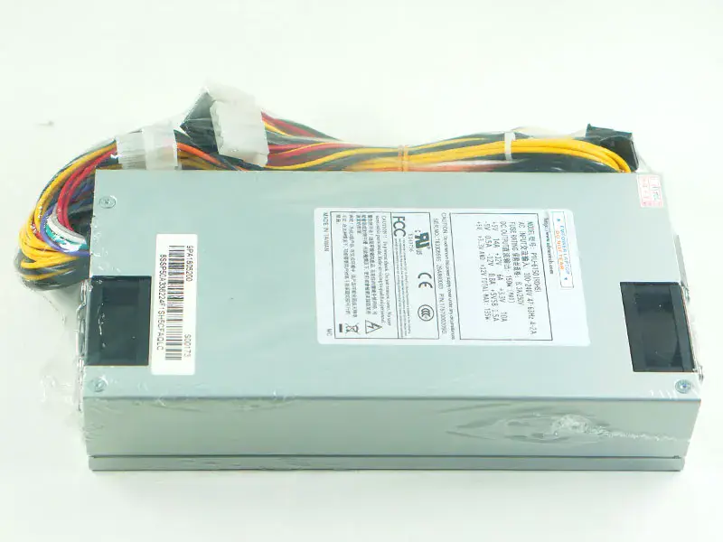 Alimentazione Emacs P1U-6150P