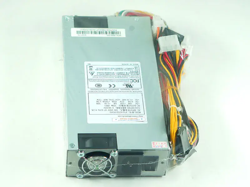 Alimentazione Emacs P1U-6150P
