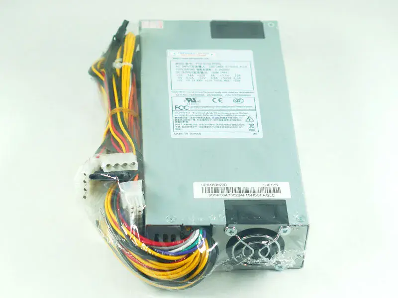 Alimentazione Emacs P1U-6150P