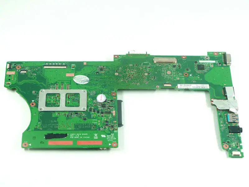 Scheda madre Asus X401A