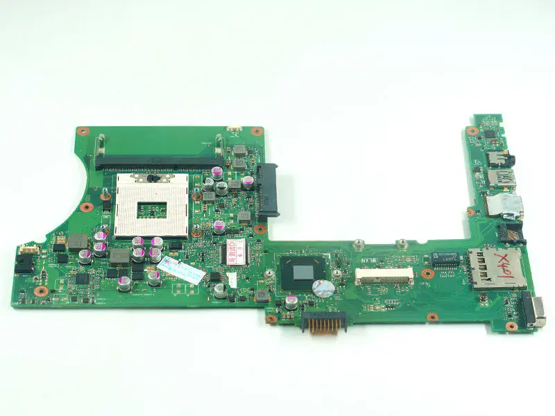 Scheda madre Asus X401A