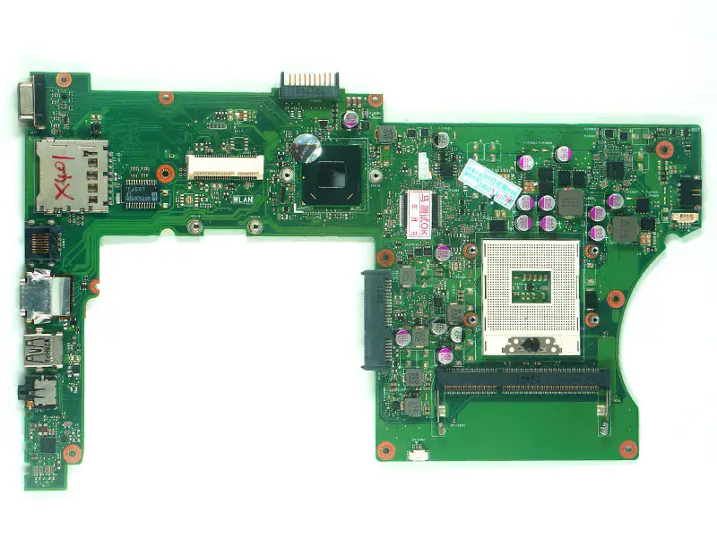 Scheda madre Asus X401A