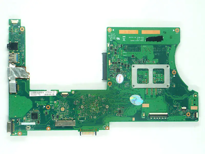 Scheda madre Asus X401A