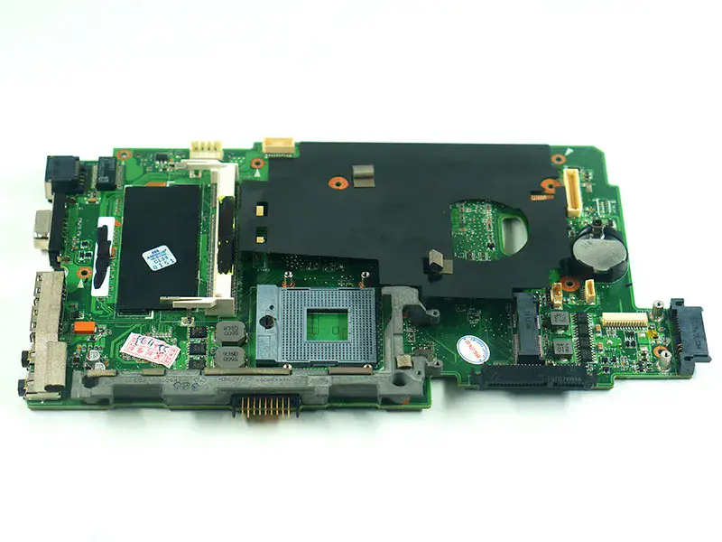 Scheda madre Asus K70IJ