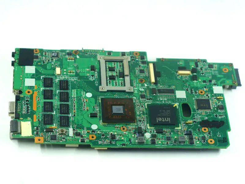 Scheda madre Asus K70IJ