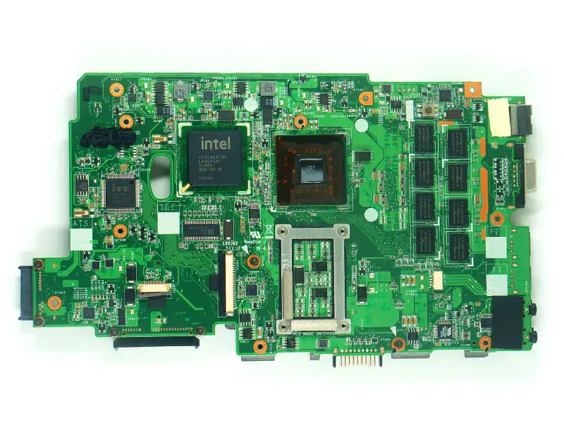 Scheda madre Asus K70IJ