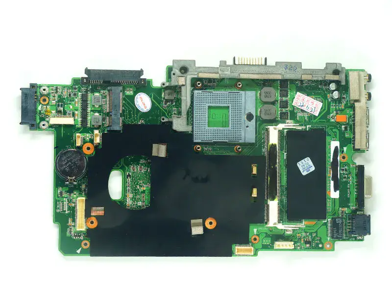 Scheda madre Asus K70IJ