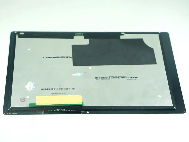 Acer Switch Alpha 12 SA5-271 N16P3 Montaggio dello schermo