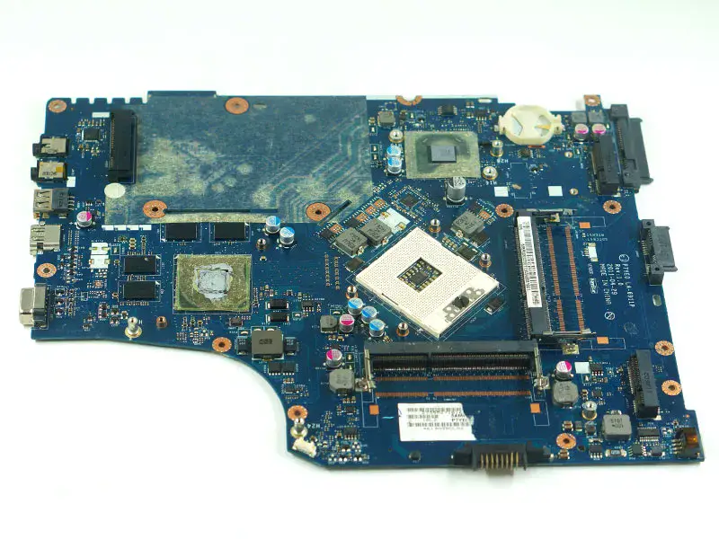 Scheda madre Acer 7750 7750G P7YE0 LA-6911P